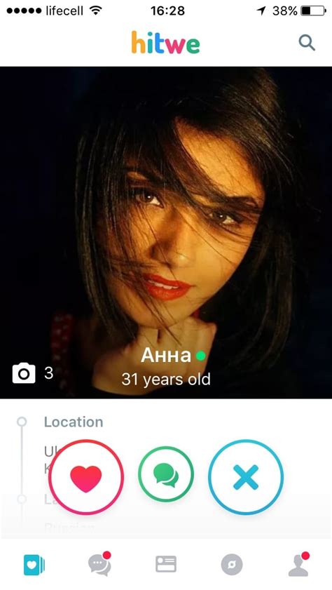 Hitwe dating site review